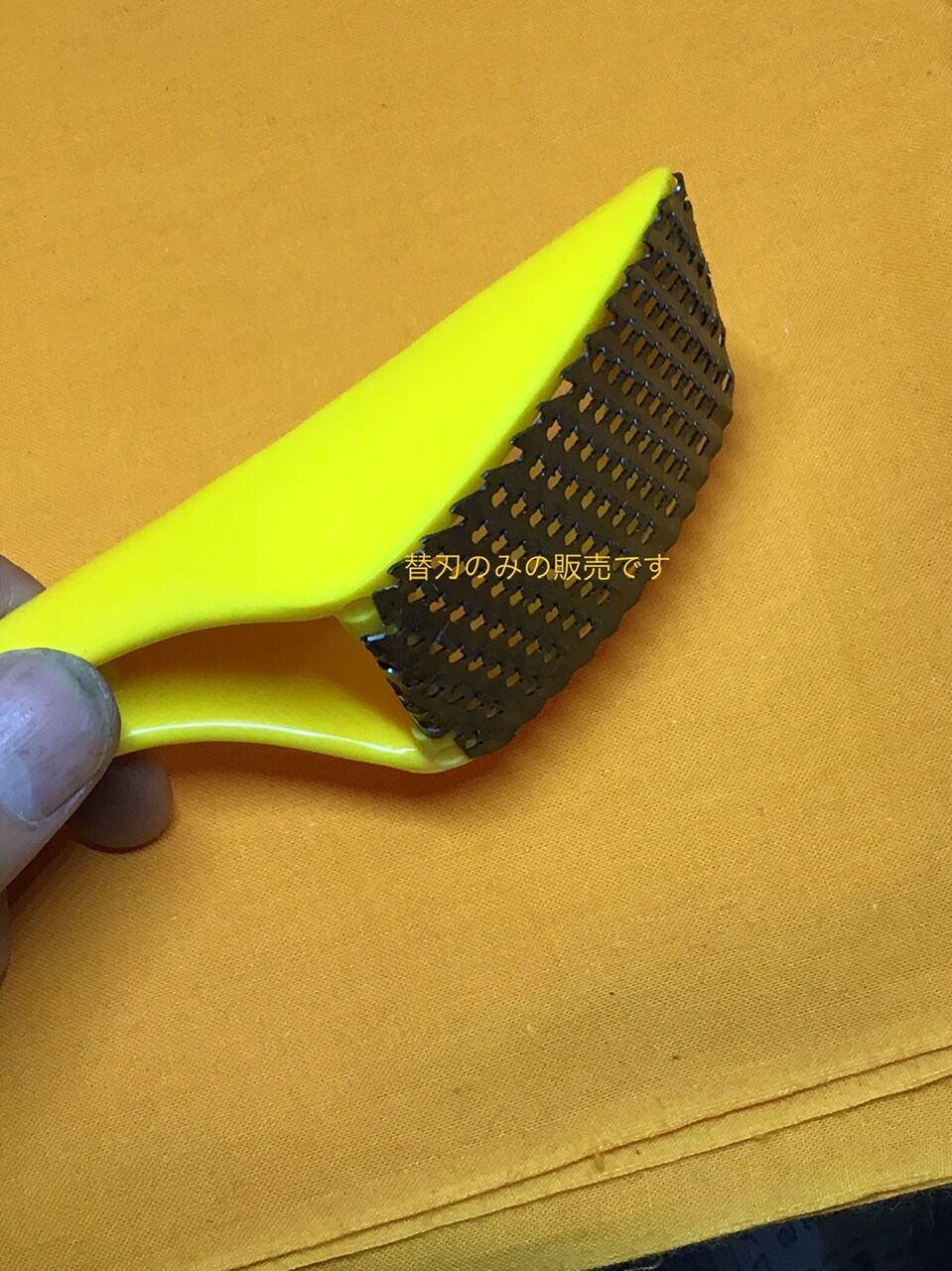 スタンレーサフォーム替刃 21-115用 | 陶芸道具むらかみ