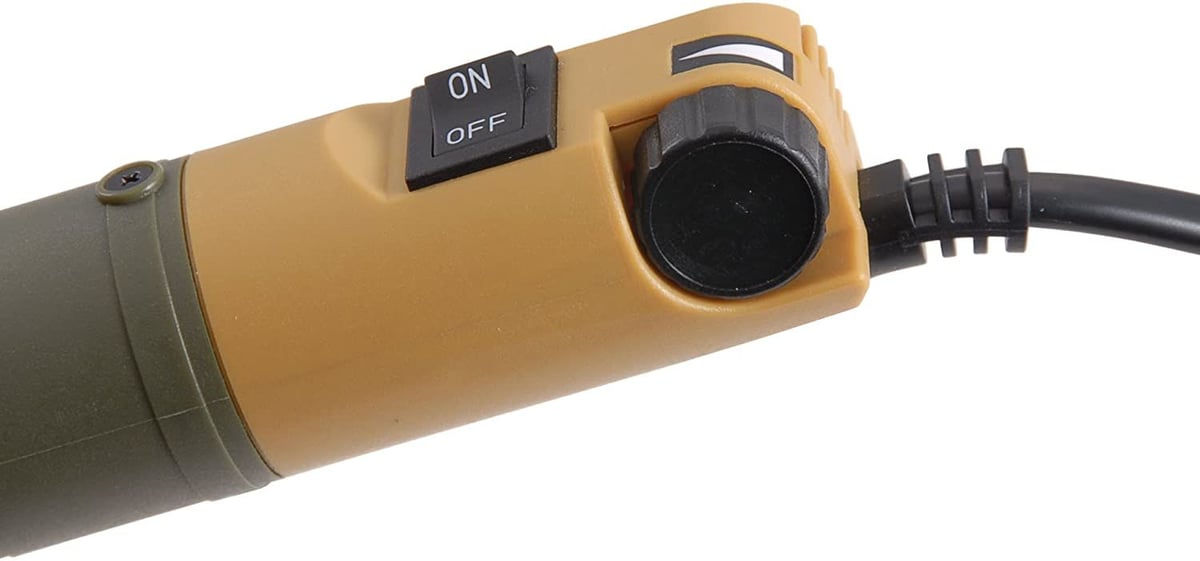 プロクソン(PROXXON) ミニルーター MM100 71QVR3Ee7rL._AC_UL210_SR210,