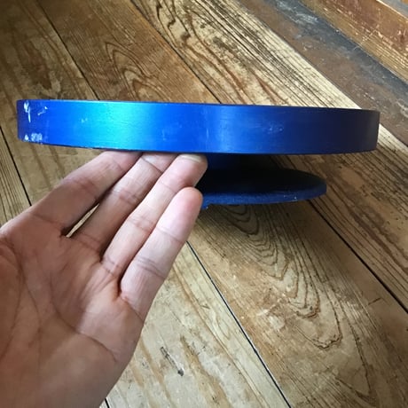 中古ロクロ25cm