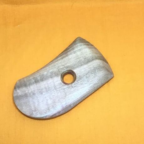 桜材コテNo.5N(#17)