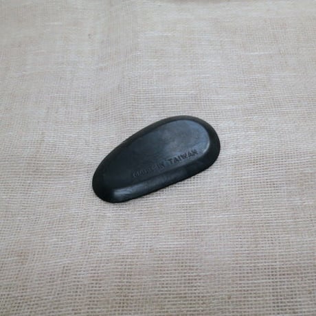 黒ゴムこて小