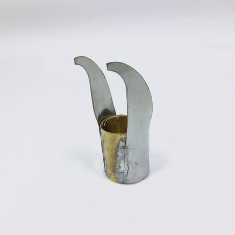 釉掛け爪No.5