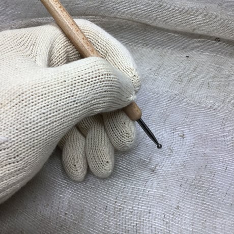 鉄筆　2〜3mm
