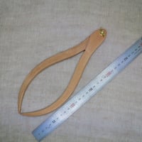 外パス中　木製　　２５０mm