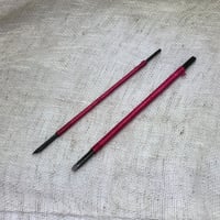 篆刻刀　2本セット