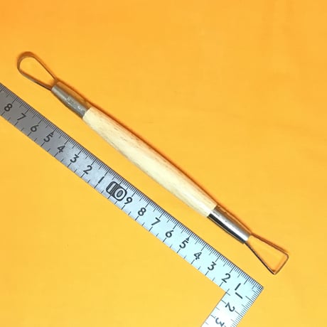 ステン刃カキベラNo.8