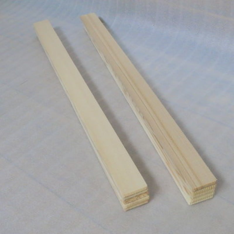 タタラ板木製8mm 1枚 | 陶芸道具むらかみ