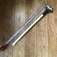熱電対　新古品　500mm