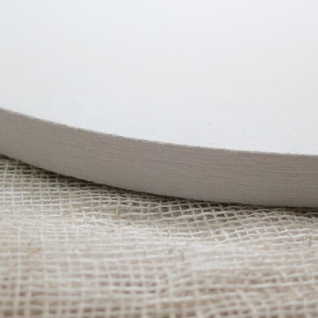 カメ板　石膏製　200mm