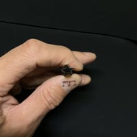 極小抜き型 星 ⭐️