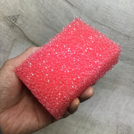 マダムゴールド　レッド