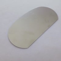 ステンレスこてNo.1