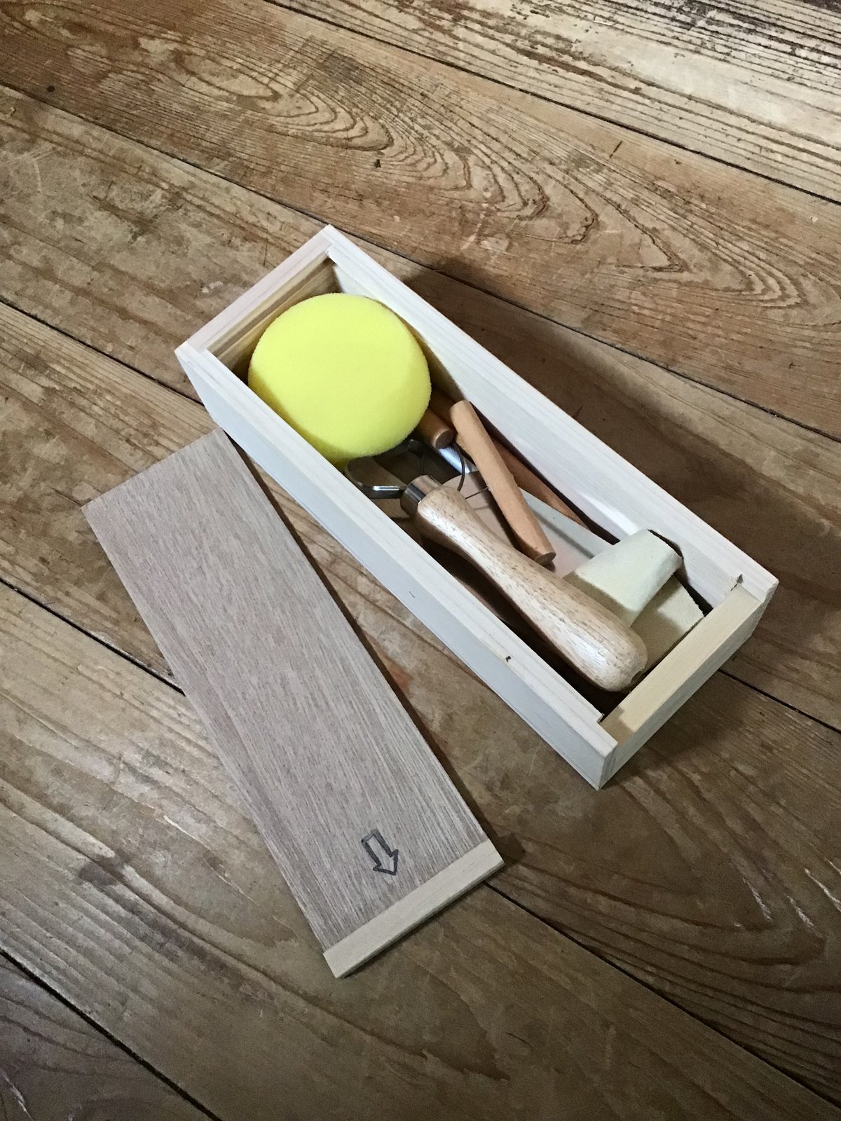 陶芸　道具セット Amazon.co.jp: 陶芸用品 陶芸道具 セット 陶芸 7本セット 小道具
