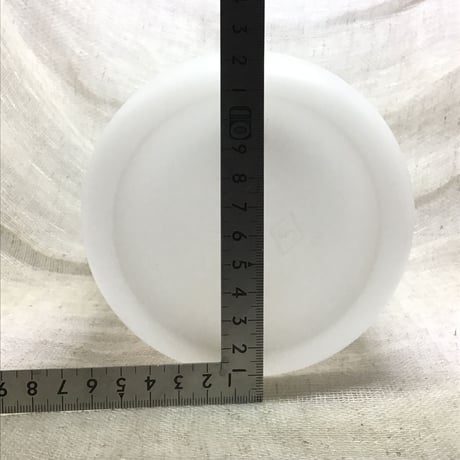 広口ポリ容器　2L