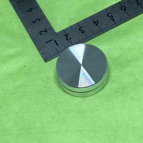 削り補助ホイール 30mm