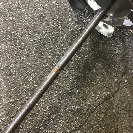中古リョービ攪拌機 PM851