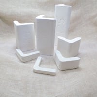 Lツク大 7寸 | 陶芸道具むらかみ