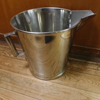 注ぎ込みバケツ１５L
