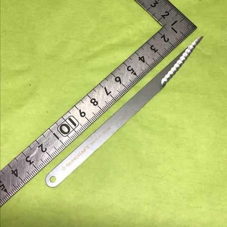 クープナイフ