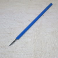 超硬カンナ細字印刀