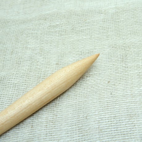小型木ヘラNo.11