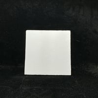 SIC(炭化ケイ素)棚板 150x150x8mm