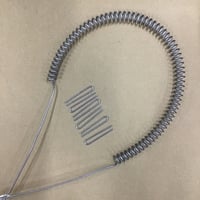 電機窯DMT-01用熱線バラ(1本)