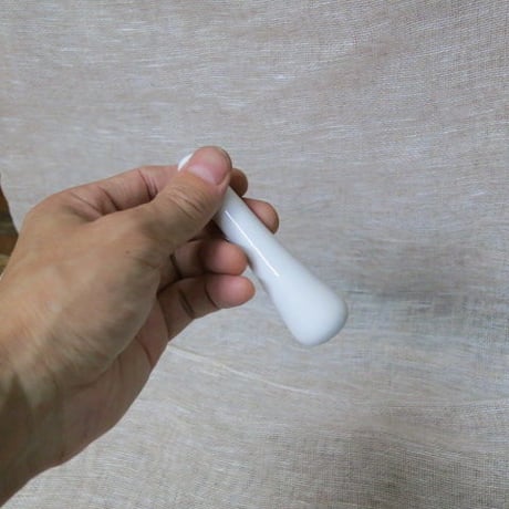 乳棒のみ　３寸