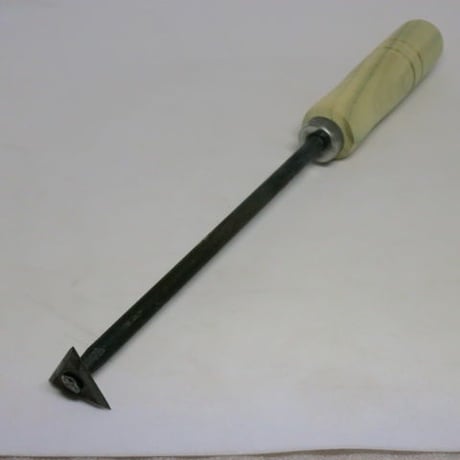 石膏削り三角 小 30mm