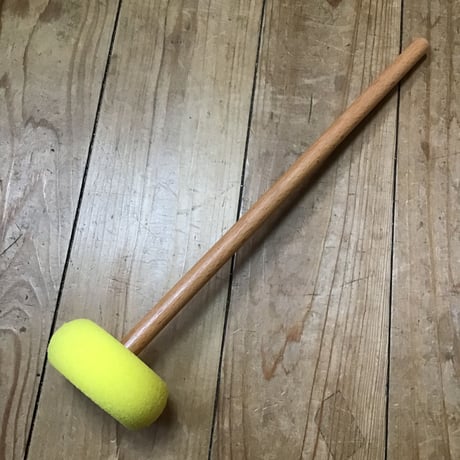 木柄スポンジ ロング