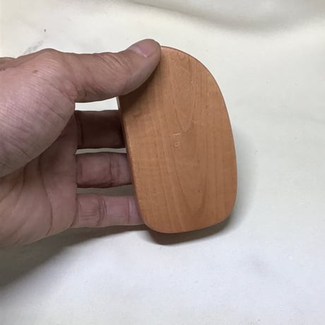桜材コテNo.15