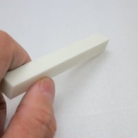 金取りゴム砥石