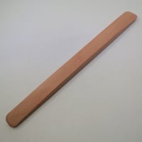ユス材木ヘラNo.2