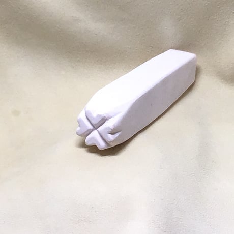 印花　No.4 クローバー