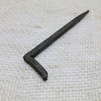 火造り和釘