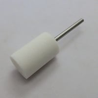 WA軸付き砥石W-5