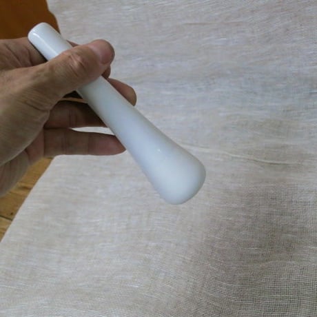乳棒のみ　５寸