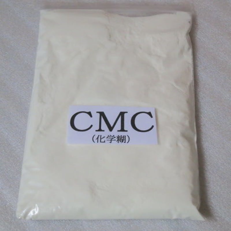 CMC （化学糊）1Kg | 陶芸道具むらかみ