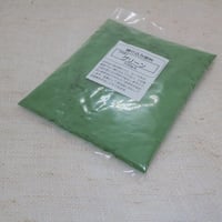 練り込み顔料　   １Kg　グリーン