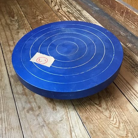中古ロクロ25cm
