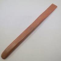 ユス材木ヘラNo.1