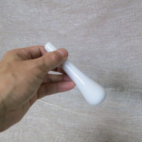 乳棒のみ　４寸