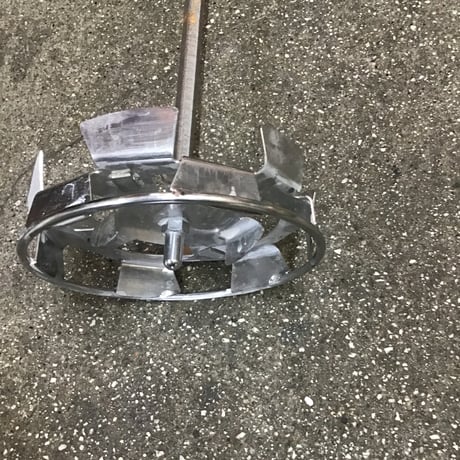 中古リョービ攪拌機 PM851