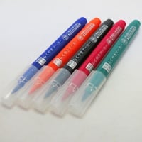 らくやきマーカー５色セット
