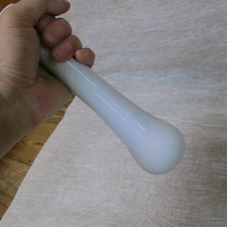 乳棒のみ　７寸