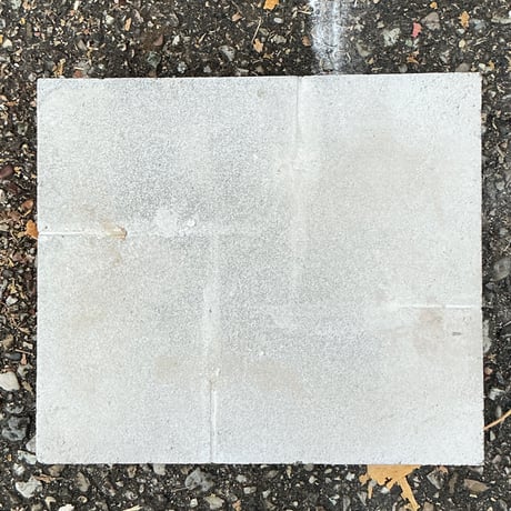 【中古品】陶芸　棚板35×40(厚8mm)7枚組①(スリット無し) 中古品】陶芸 棚板35×40(厚8mm)7枚組①(スリット無し)