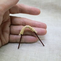 つまみツル