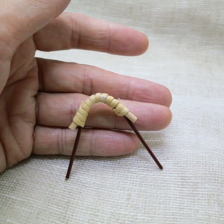 つまみツル