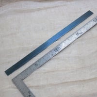 帯鉄　12mm