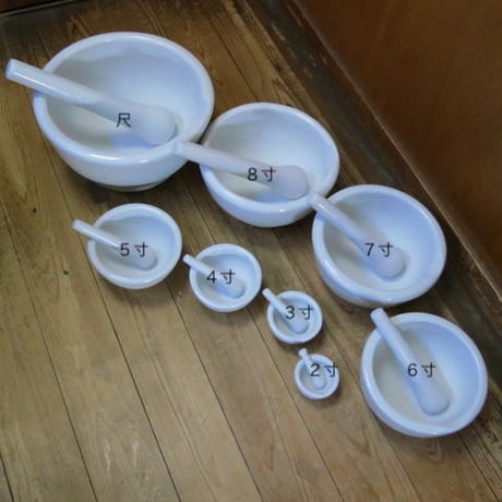 乳鉢のみ　　８寸